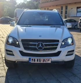 Mercedes-Benz ML 350 Grand edition,   | Mobile.bg    7