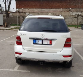 Mercedes-Benz ML 350 Grand edition,   | Mobile.bg    6