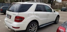 Mercedes-Benz ML 350 Grand edition,   | Mobile.bg    3