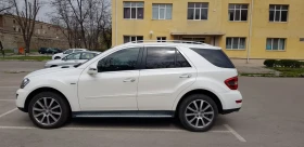 Mercedes-Benz ML 350 Grand edition,   | Mobile.bg    2