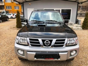     Nissan Patrol 3.0 TDI-AVTOMATIC/- 