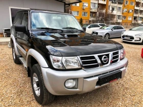     Nissan Patrol 3.0 TDI-AVTOMATIC/- 