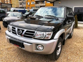     Nissan Patrol 3.0 TDI-AVTOMATIC/- 