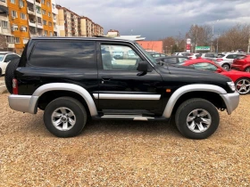     Nissan Patrol 3.0 TDI-AVTOMATIC/- 