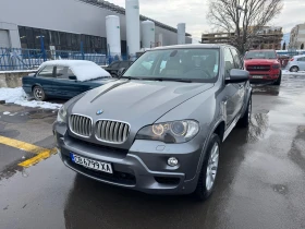 BMW X5 4.8i M pack LPG CarPlay, снимка 1