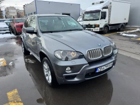 BMW X5 4.8i M pack LPG CarPlay, снимка 2