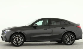 Mercedes-Benz GLC 450d Coupe 4Matic = AMG Line AdvancedPlus= Гаранци - 154000 лв. - 58709118 | Car24.bg