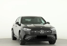 Mercedes-Benz GLC 450d Coupe 4Matic = AMG Line AdvancedPlus= Гаранци 1