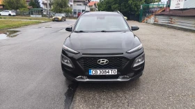 Обява за продажба на Hyundai Kona 2.0i 4x4 ~30 500 лв. - изображение 1