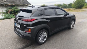 Обява за продажба на Hyundai Kona 2.0i 4x4 ~30 500 лв. - изображение 4