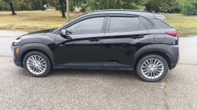 Обява за продажба на Hyundai Kona 2.0i 4x4 ~30 500 лв. - изображение 7