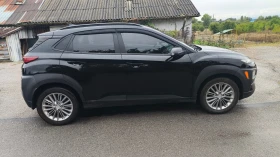 Обява за продажба на Hyundai Kona 2.0i 4x4 ~30 500 лв. - изображение 3