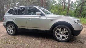 BMW X3 E83 Bi Turbo | Mobile.bg    5