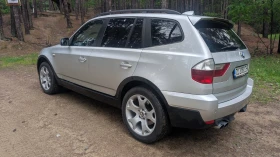 BMW X3 E83 Bi Turbo | Mobile.bg    4