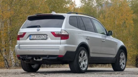BMW X3 E83 Bi Turbo | Mobile.bg    4