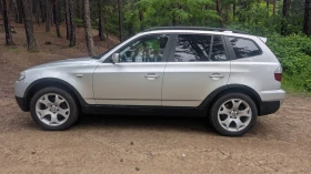 BMW X3 E83 Bi Turbo | Mobile.bg    3