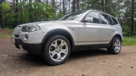 BMW X3 E83 Bi Turbo | Mobile.bg    2