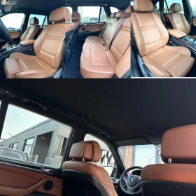 BMW X5 * 35d* Cic* 360 Камера* СЕРВИЗНА ИСТОРИЯ* ГАРАНЦИЯ - 21900 лв. - 14389000 11