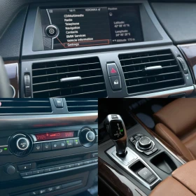 BMW X5 * 35d* Cic* 360 Камера* СЕРВИЗНА ИСТОРИЯ* ГАРАНЦИЯ - 21900 лв. - 14389000 12