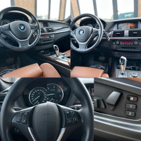 BMW X5 * 35d* Cic* 360 Камера* СЕРВИЗНА ИСТОРИЯ* ГАРАНЦИЯ - 21900 лв. - 14389000 10