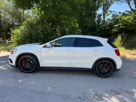 Обява за продажба на Mercedes-Benz GLA 45 AMG ~42 200 лв. - изображение 3