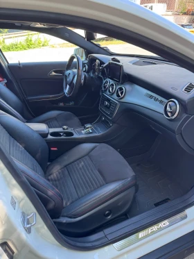 Обява за продажба на Mercedes-Benz GLA 45 AMG ~42 200 лв. - изображение 9