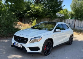 Обява за продажба на Mercedes-Benz GLA 45 AMG ~42 200 лв. - изображение 1