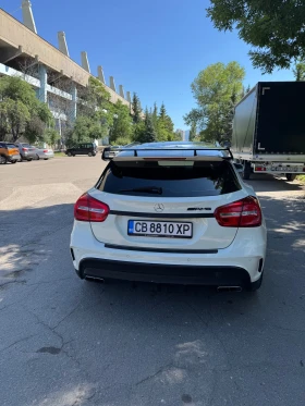 Обява за продажба на Mercedes-Benz GLA 45 AMG ~42 200 лв. - изображение 2