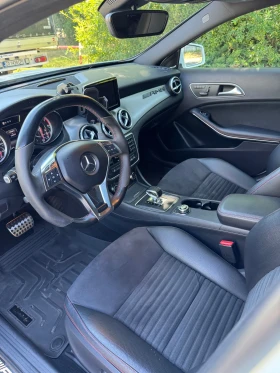 Обява за продажба на Mercedes-Benz GLA 45 AMG ~42 200 лв. - изображение 7