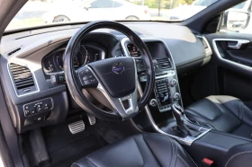 Volvo XC60 T6 R-Design * HeadUp * АвтоКредит * (ЦЕНА ДО БГ) - 39999 лв. - 20134514 7