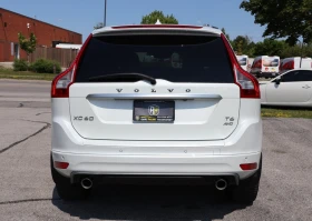 Volvo XC60 T6 R-Design * HeadUp * АвтоКредит * (ЦЕНА ДО БГ) - 39999 лв. - 20134514 4