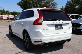 Volvo XC60 T6 R-Design * HeadUp * АвтоКредит * (ЦЕНА ДО БГ) - 39999 лв. - 20134514 3