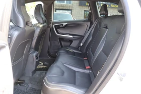 Volvo XC60 T6 R-Design * HeadUp * АвтоКредит * (ЦЕНА ДО БГ) - 39999 лв. - 20134514 11