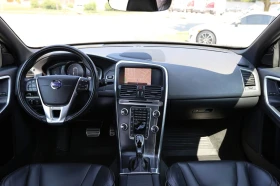 Volvo XC60 T6 R-Design * HeadUp * АвтоКредит * (ЦЕНА ДО БГ) - 39999 лв. - 20134514 14