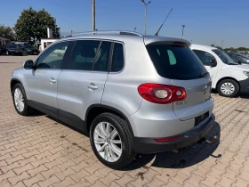 VW Tiguan 1.4TSI 4MOTION EURO 4 - 9300 лв. - 94318500 8