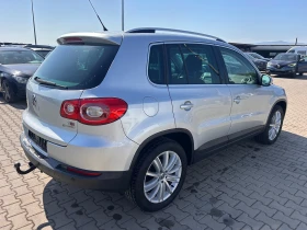 VW Tiguan 1.4TSI 4MOTION EURO 4 - 9300 лв. - 94318500 6
