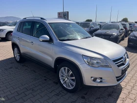 VW Tiguan 1.4TSI 4MOTION EURO 4 - 9300 лв. - 94318500 4