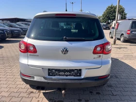 VW Tiguan 1.4TSI 4MOTION EURO 4 - 9300 лв. - 94318500 7
