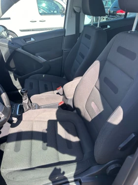 VW Tiguan 1.4TSI 4MOTION EURO 4 - 9300 лв. - 94318500 12