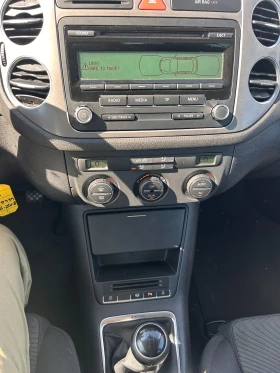 VW Tiguan 1.4TSI 4MOTION EURO 4 - 9300 лв. - 94318500 13