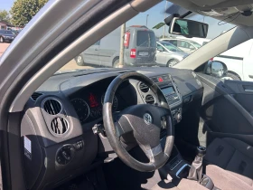 VW Tiguan 1.4TSI 4MOTION EURO 4 - 9300 лв. - 94318500 11