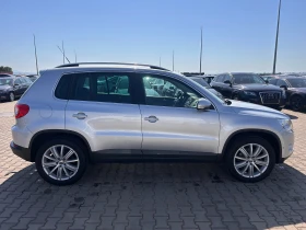VW Tiguan 1.4TSI 4MOTION EURO 4 - 9300 лв. - 94318500 5