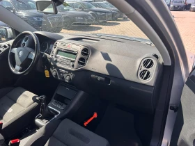 VW Tiguan 1.4TSI 4MOTION EURO 4 - 9300 лв. - 94318500 10