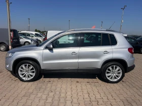 VW Tiguan 1.4TSI 4MOTION EURO 4 - 9300 лв. - 94318500 9