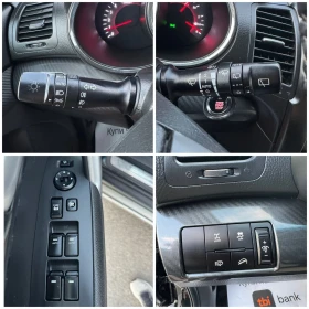 Kia Sorento 2.2CRDi 4x4  K-Go | Mobile.bg    15