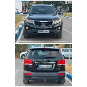 Обява за продажба на Kia Sorento 2.2CRDi 4x4 Автоматик K-Go ~17 999 лв. - изображение 5