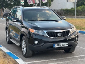 Обява за продажба на Kia Sorento 2.2CRDi 4x4 Автоматик K-Go ~17 999 лв. - изображение 1