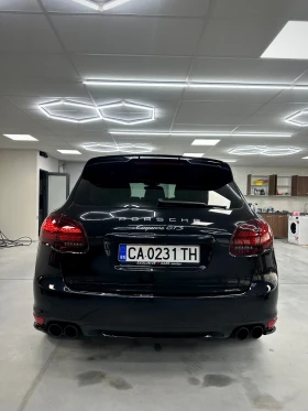Porsche Cayenne GTS - 45500 лв. - 33187807 8