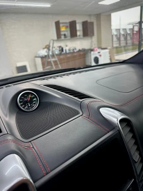 Porsche Cayenne GTS - 45500 лв. - 33187807 11