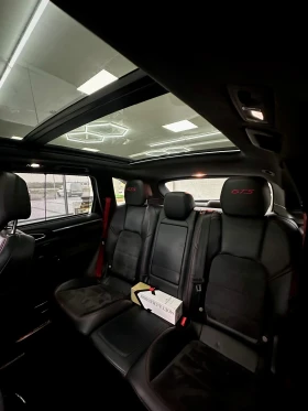 Porsche Cayenne GTS - 45500 лв. - 33187807 4